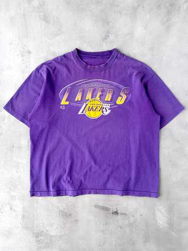 Los Angeles Lakers T-Shirt 90's - XXL