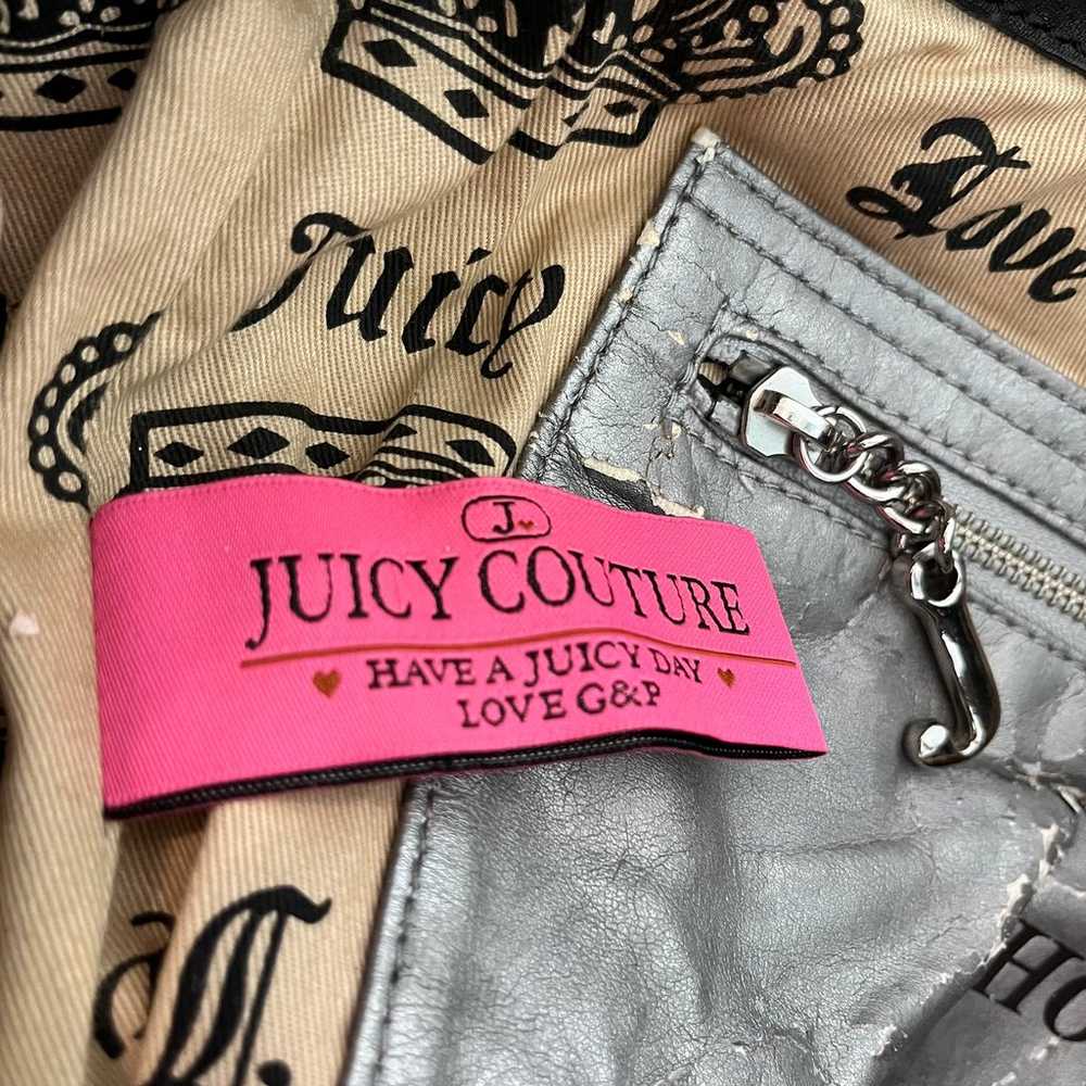 Juicy Couture Heiress Daydreamer Brown Velvet bei… - image 5