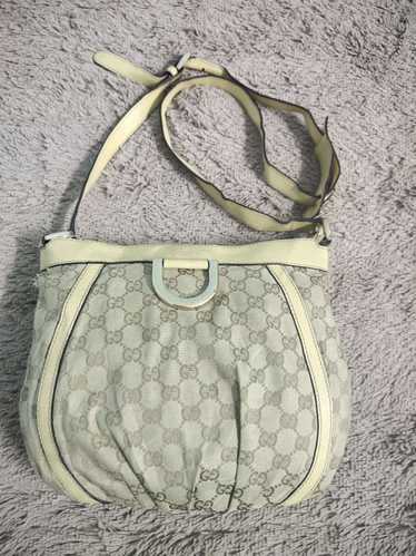 Gucci abbey d-ring pochette - Gem Gucci abbey d-ring pochette - Gem