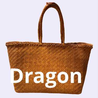希少　dragon グレースバスケット ドラゴンディフュージョン - グレースバスケット スモール