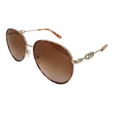 Michael Kors Aviator sunglasses