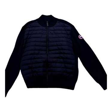 Canada Goose Wool jacket - image 1