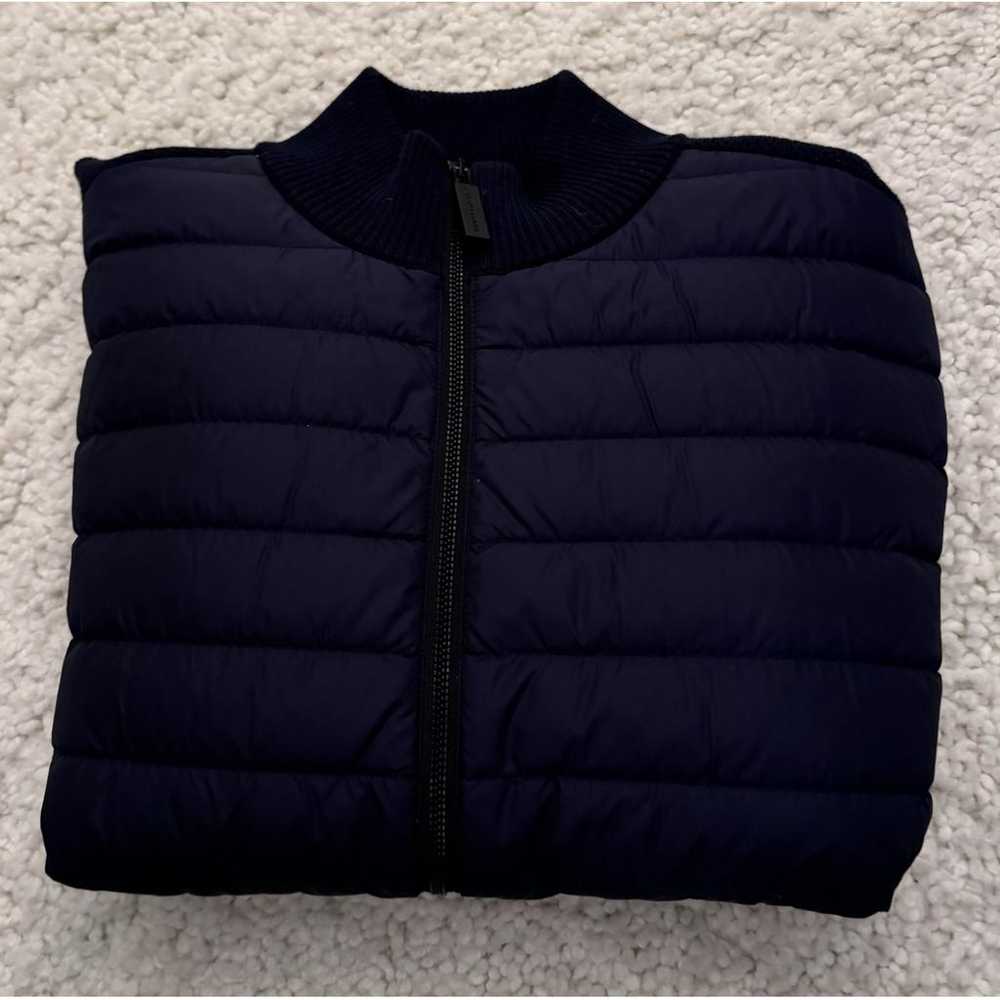 Canada Goose Wool jacket - image 4