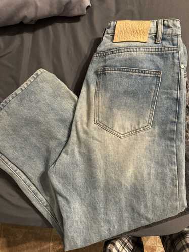 basketcase gallery Basketcase Baggy Jeans