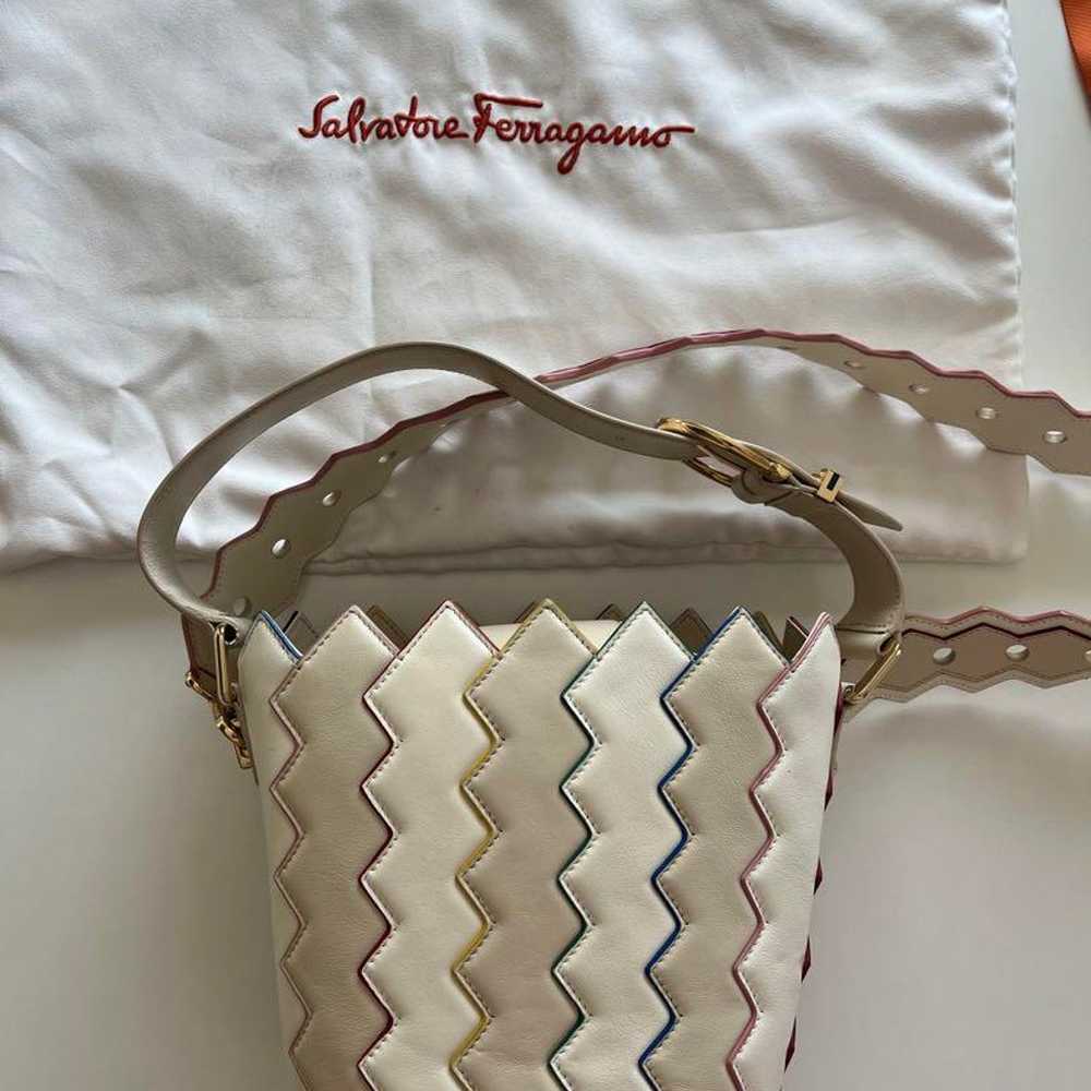 Salvatore Ferragamo bag - image 2