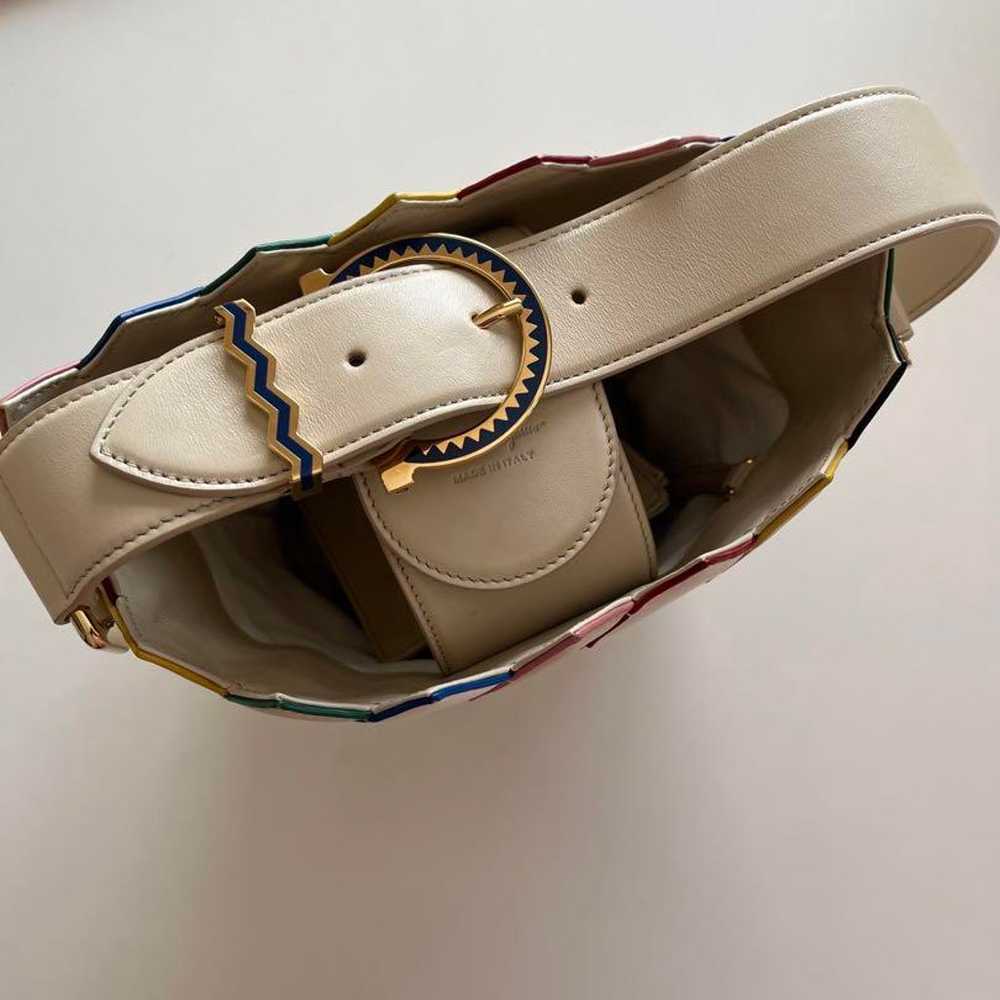 Salvatore Ferragamo bag - image 4