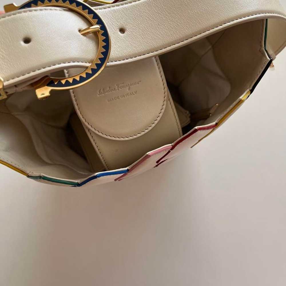 Salvatore Ferragamo bag - image 5