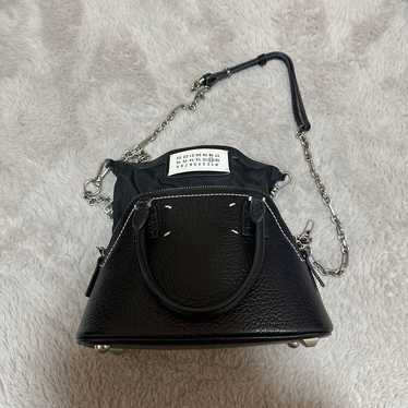 Maison Margiela 5AC Micro Shoulder Bag