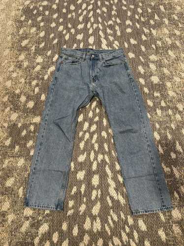 Levi's Levi’s 505 Denim