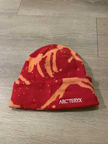 Arcteryx beanie - Gem