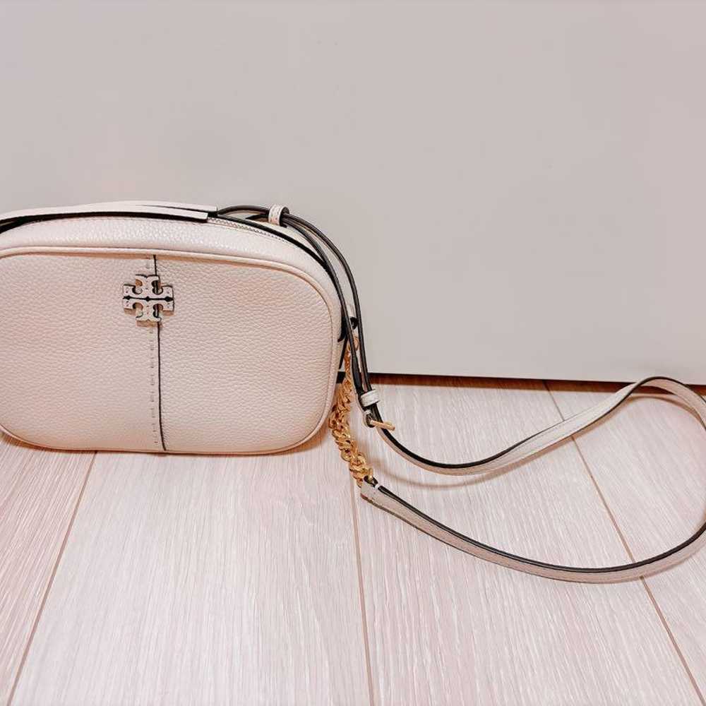 Tory Burch McGraw Camera Bag - image 3