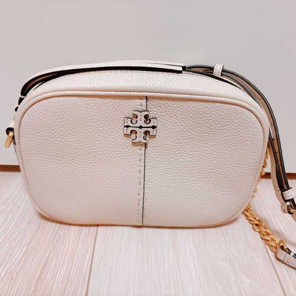 Tory Burch McGraw Camera Bag - image 4