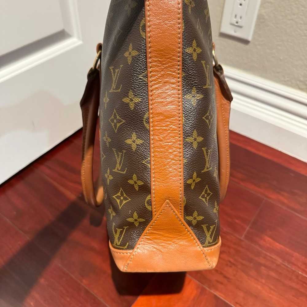 FIRM PRICE✅ Authentic Louis Vuitton Sac Weekend T… - image 7