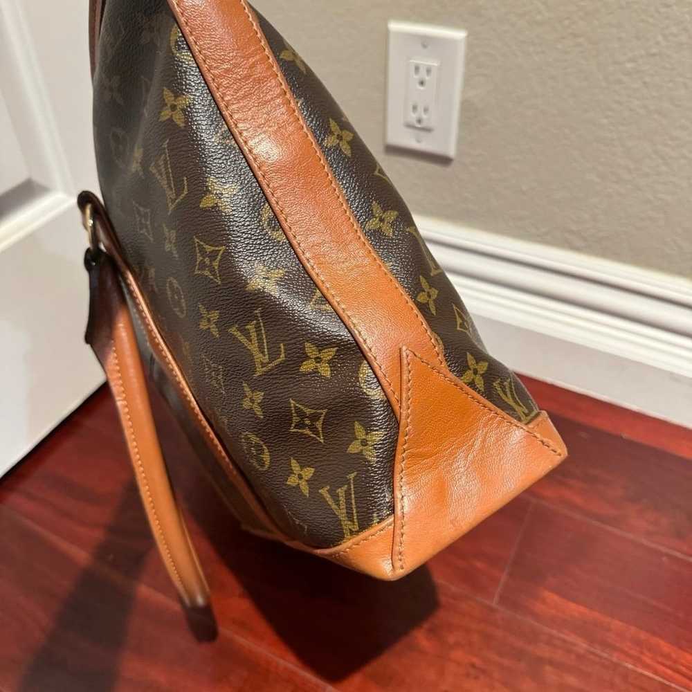 FIRM PRICE✅ Authentic Louis Vuitton Sac Weekend T… - image 8