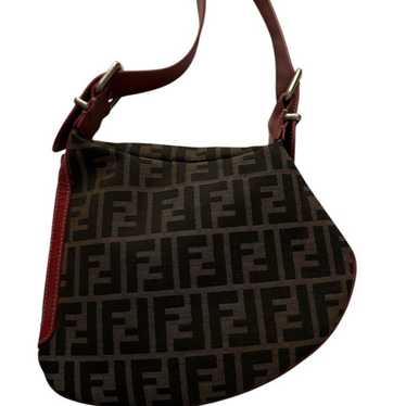 Fendi Monogram Oyster bag - image 1