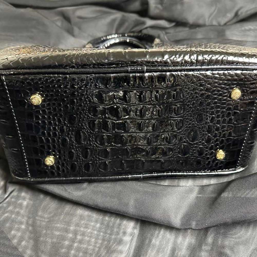 Vivienne Westwood bag, embossed - image 4