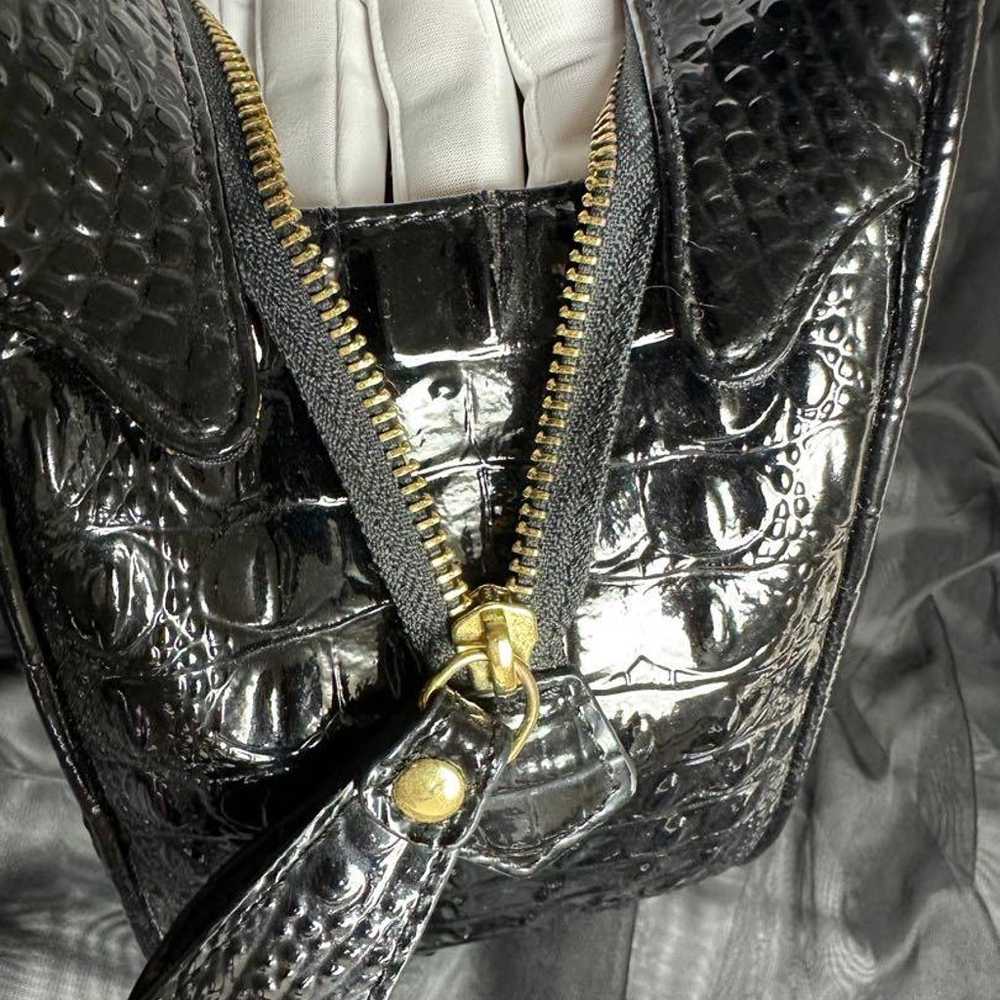 Vivienne Westwood bag, embossed - image 9