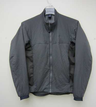 1-35　アークテリクス　リーフ　アトムLTジャケット　サイズL　美USED Arc'teryx Leaf Atom LT Jacket Black Size L (14282) | eBay