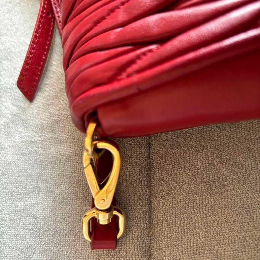 Miu Miu shoulder bag - image 3