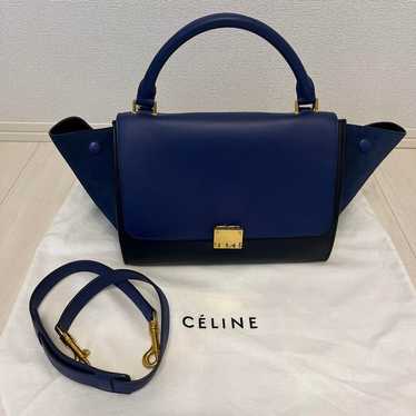 Céline Trapeze Small