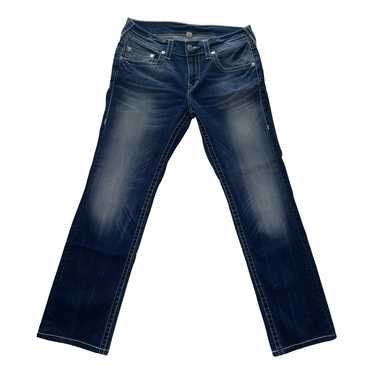 True Religion Slim jean