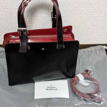 Beautiful item Vivienne Westwood handbag shoulder 