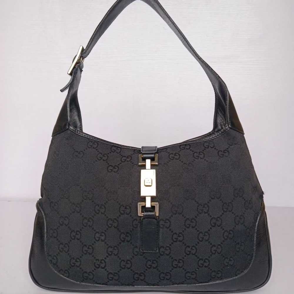 Vintage Gucci Jackie Bag - image 1