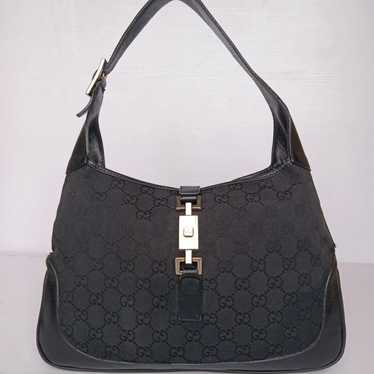 Vintage Gucci Jackie Bag - image 1