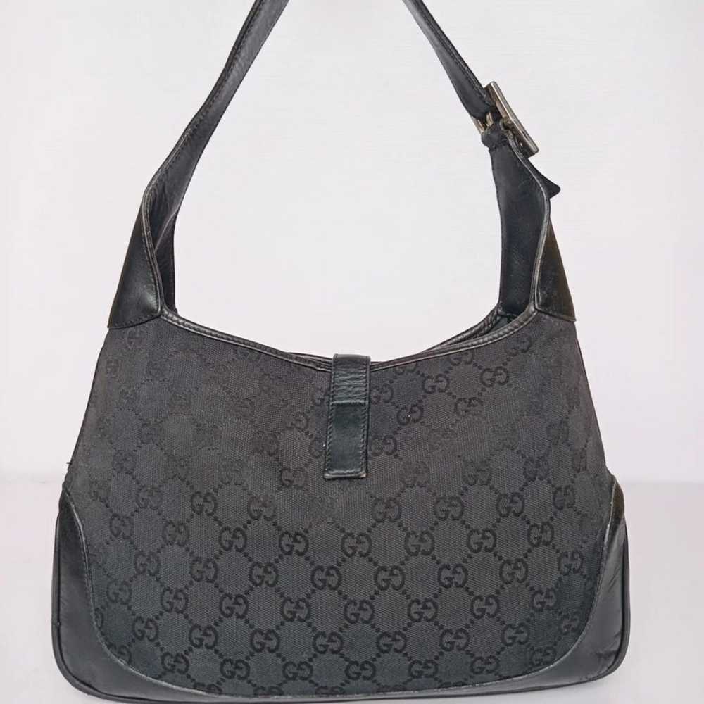 Vintage Gucci Jackie Bag - image 2