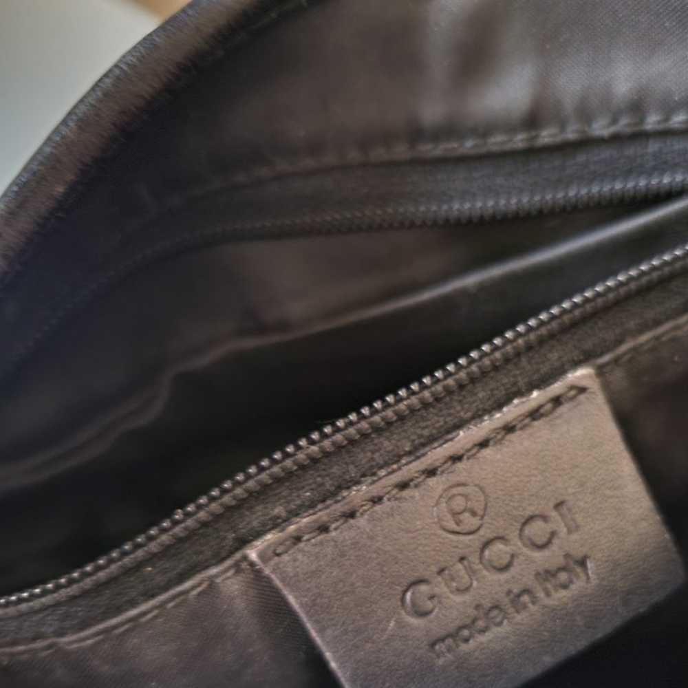 Vintage Gucci Jackie Bag - image 4