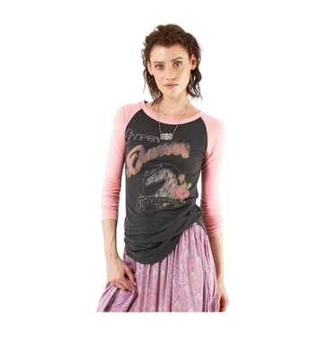 Spell USA Gypsy Dancer Raglan Long Sleeve