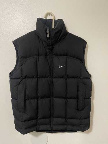 Nike Nike Vintage Puffer Vest