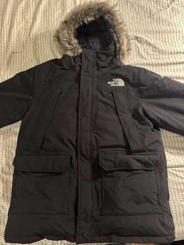 The North Face North Face McMurdo Parka