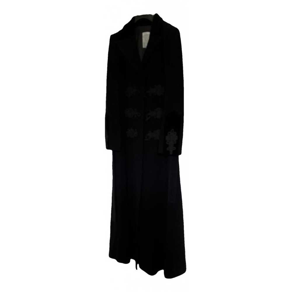 Maria Grazia Severi Wool coat - image 1