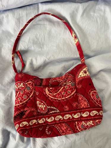 Vera Bradley Molly Purse | Used, Secondhand, Resel