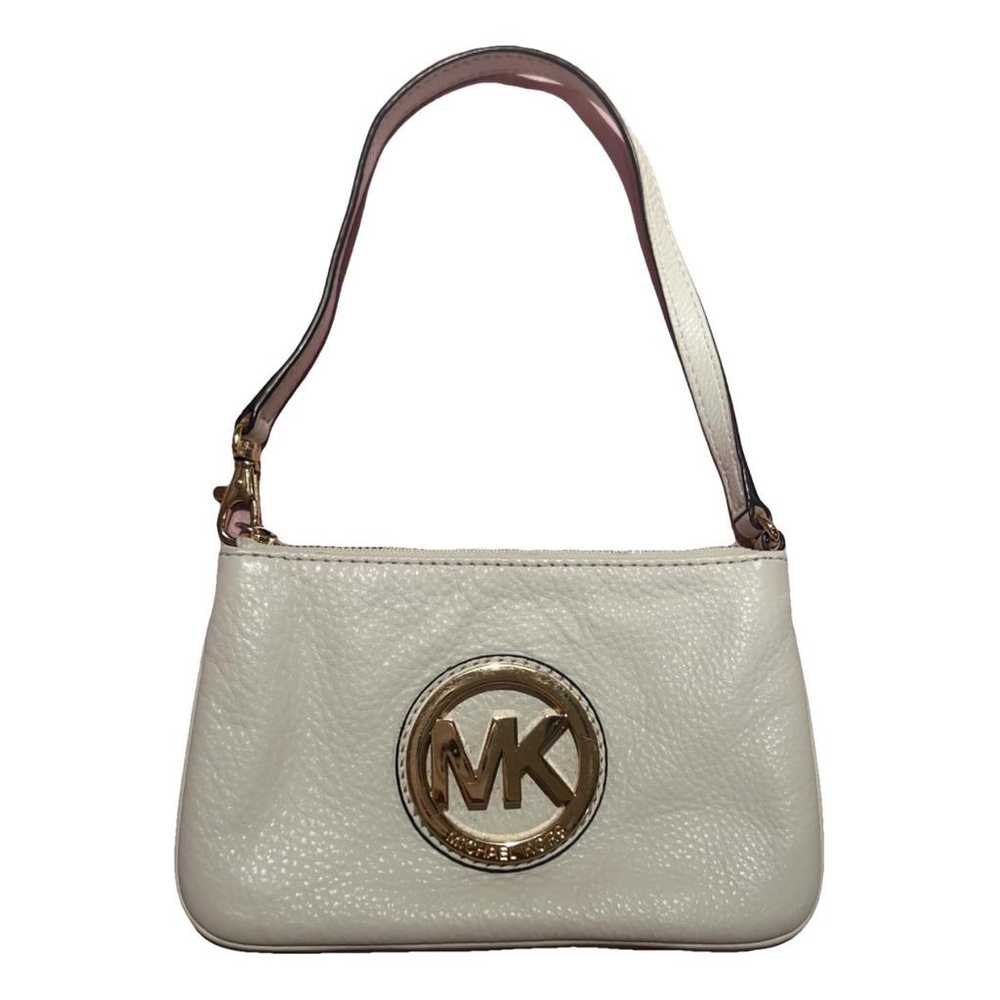 Michael Kors Leather purse - image 1