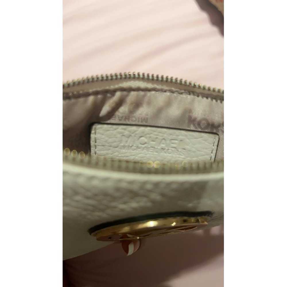 Michael Kors Leather purse - image 5