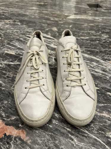 Common Projects Common Project Achilles