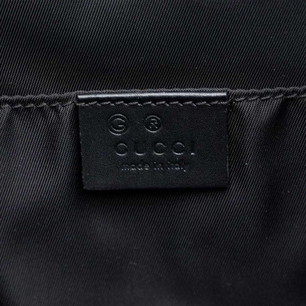 Gucci Leather clutch bag - image 6