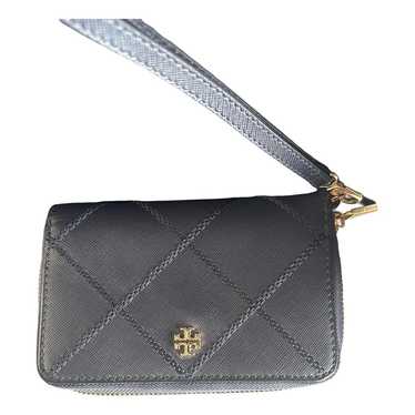 Tory Burch Leather wallet