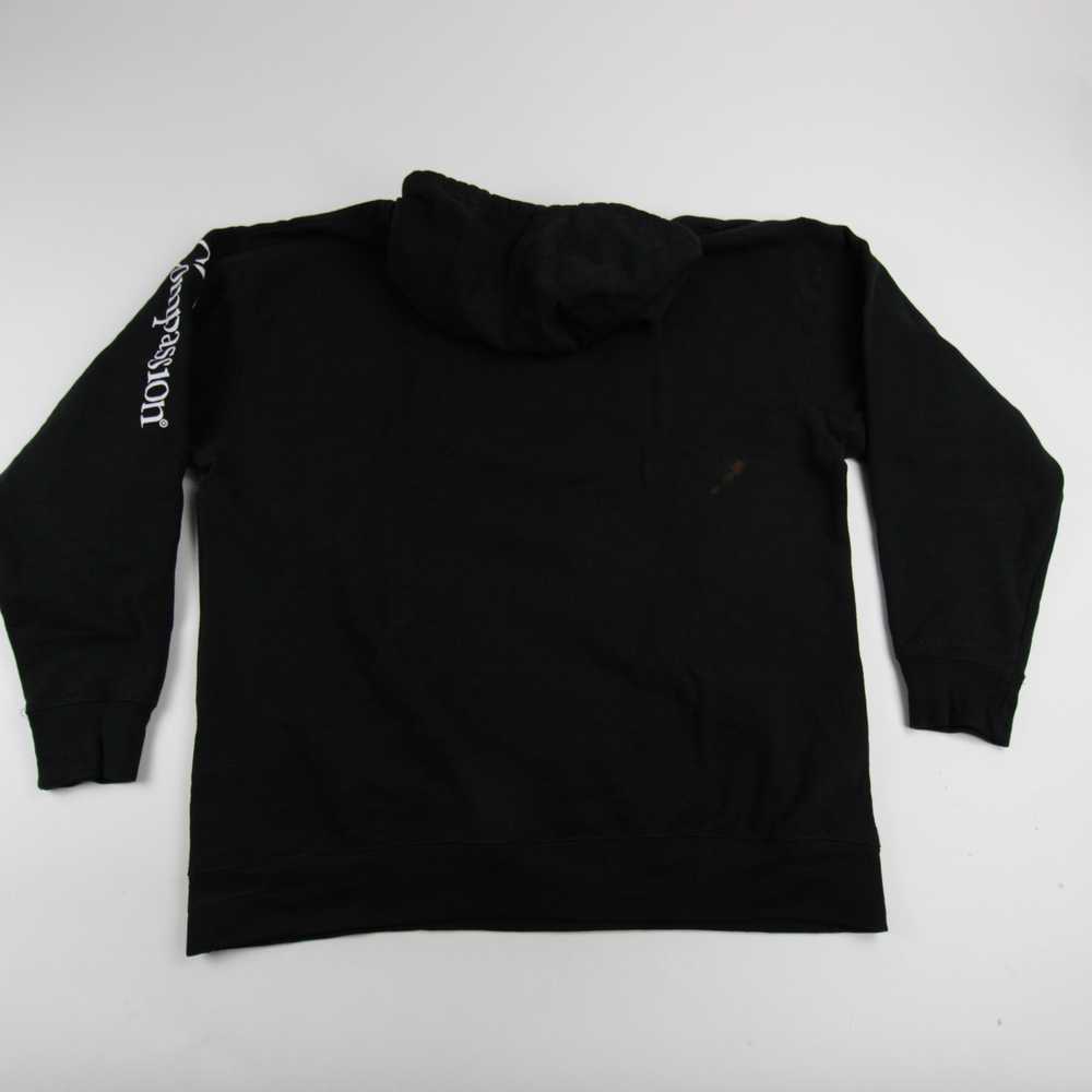 Independent Trading Co Sweatshirt Men's Black Used - image 2