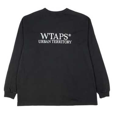 Wtaps wtaps long sleeved - Gem