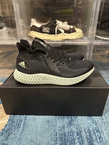 Adidas × Star Wars ADIDAS STAR WARS X ALPHAEDGE 4D