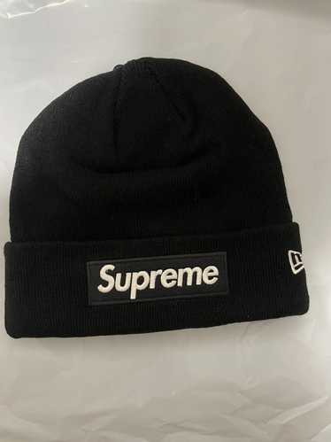 Supreme supreme beanie