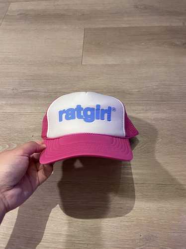Stray rats ratgirl - Gem
