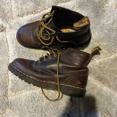 Vintage Dr Martins