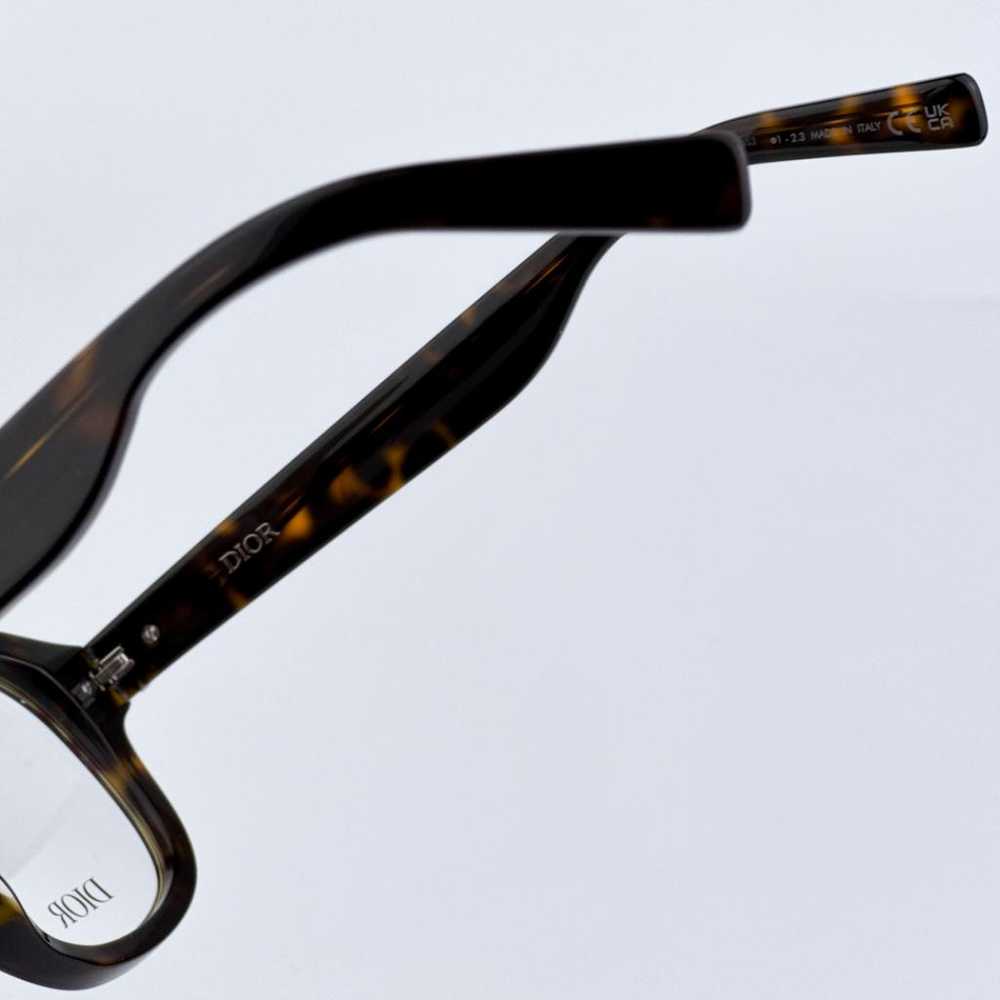 Dior Homme Sunglasses - image 10