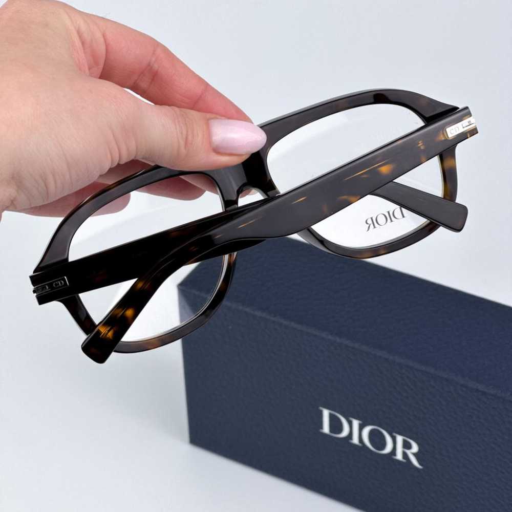 Dior Homme Sunglasses - image 2