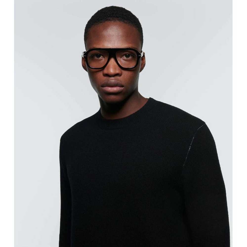 Dior Homme Sunglasses - image 3