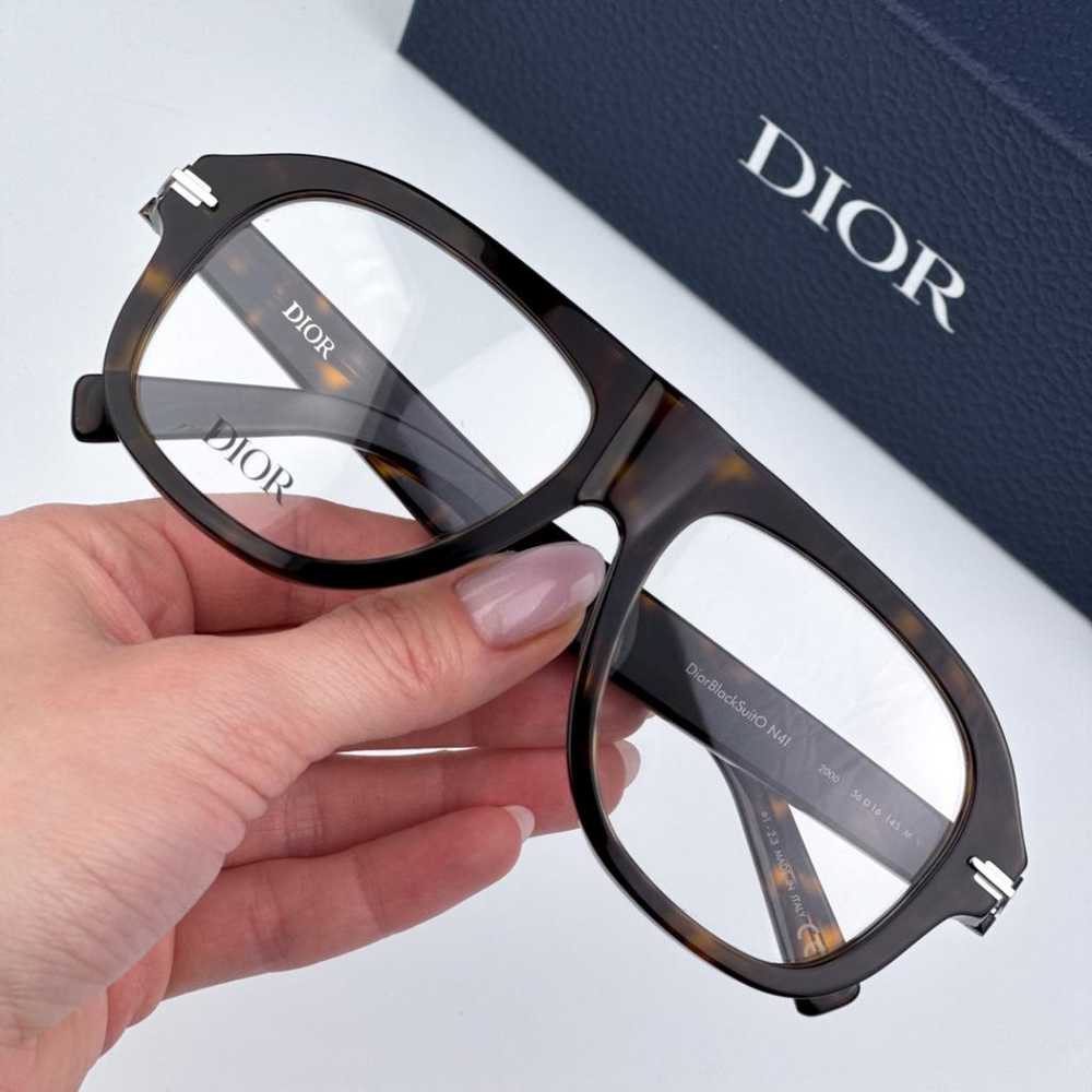 Dior Homme Sunglasses - image 4